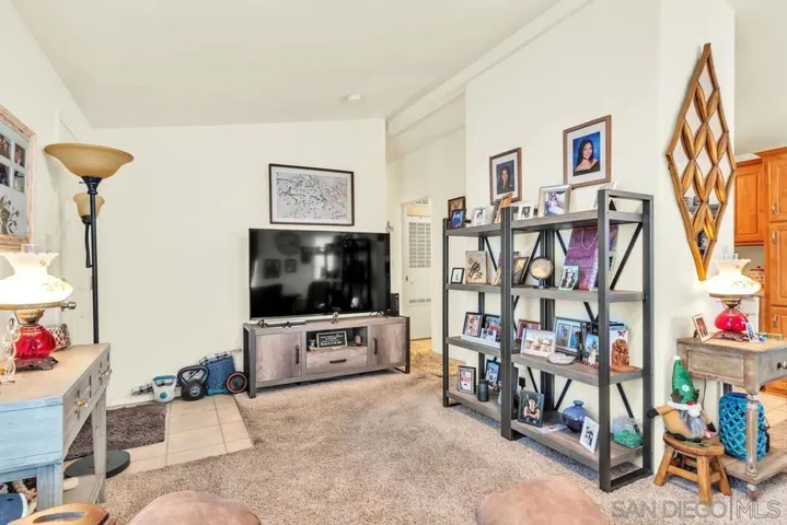 677 G St Spc 51, Chula Vista, California 91910