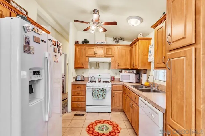 677 G St Spc 51, Chula Vista, California 91910