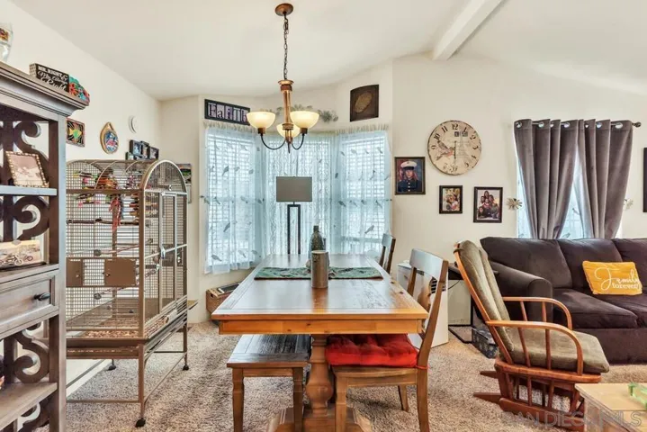 677 G St Spc 51, Chula Vista, California 91910
