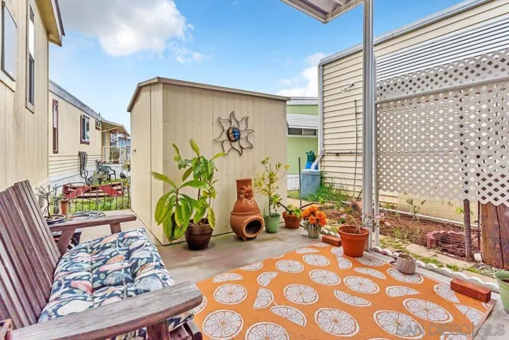 677 G St Spc 51, Chula Vista, California 91910