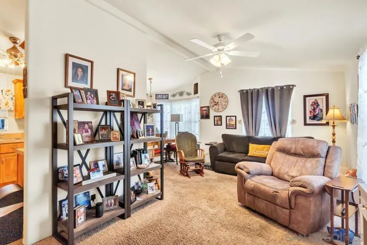 677 G St Spc 51, Chula Vista, California 91910