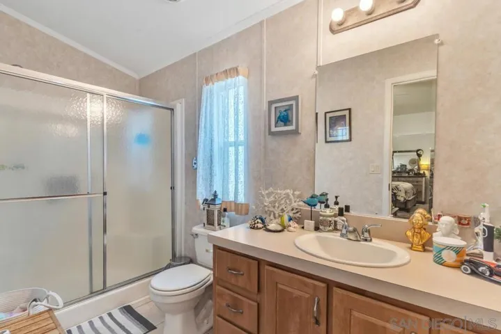 677 G St Spc 51, Chula Vista, California 91910