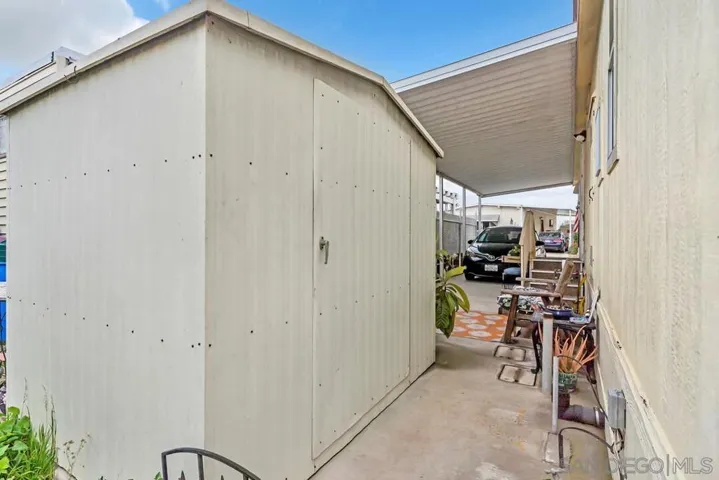 677 G St Spc 51, Chula Vista, California 91910