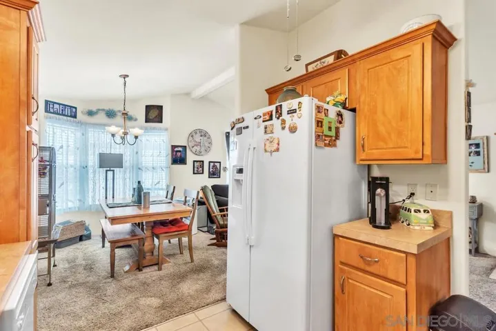 677 G St Spc 51, Chula Vista, California 91910