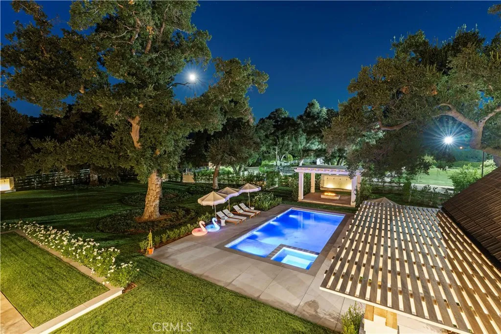 16400 Alamo Canyon, Canyon Country, California 91387 home-pic-9