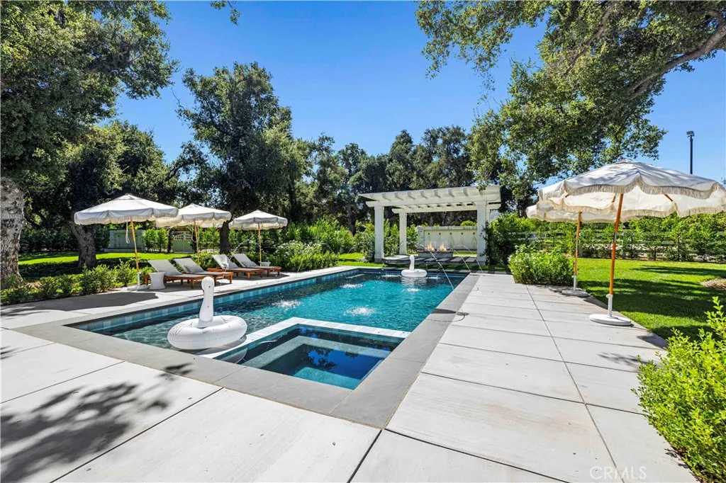 16400 Alamo Canyon, Canyon Country, California 91387 home-pic-68