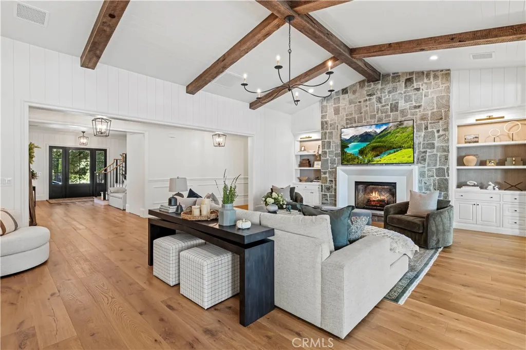 16400 Alamo Canyon, Canyon Country, California 91387 home-pic-29