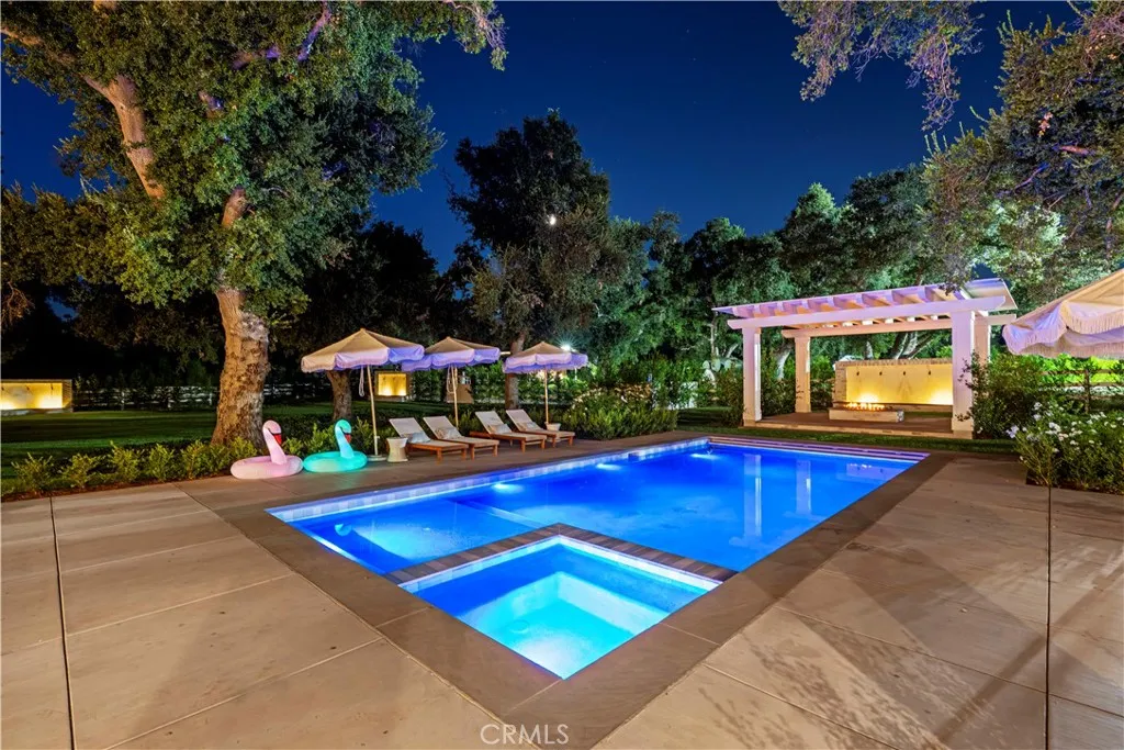 16400 Alamo Canyon, Canyon Country, California 91387 home-pic-11