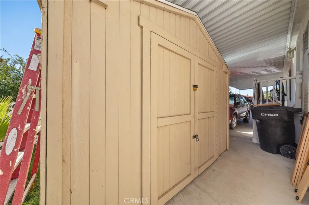 Storage