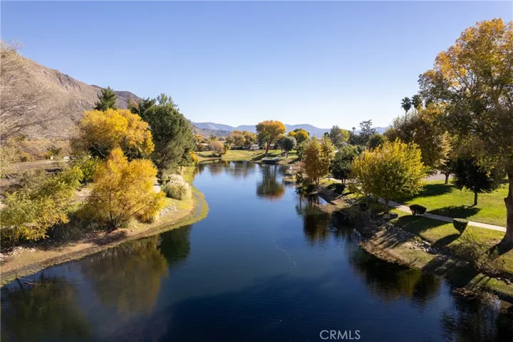 Pond