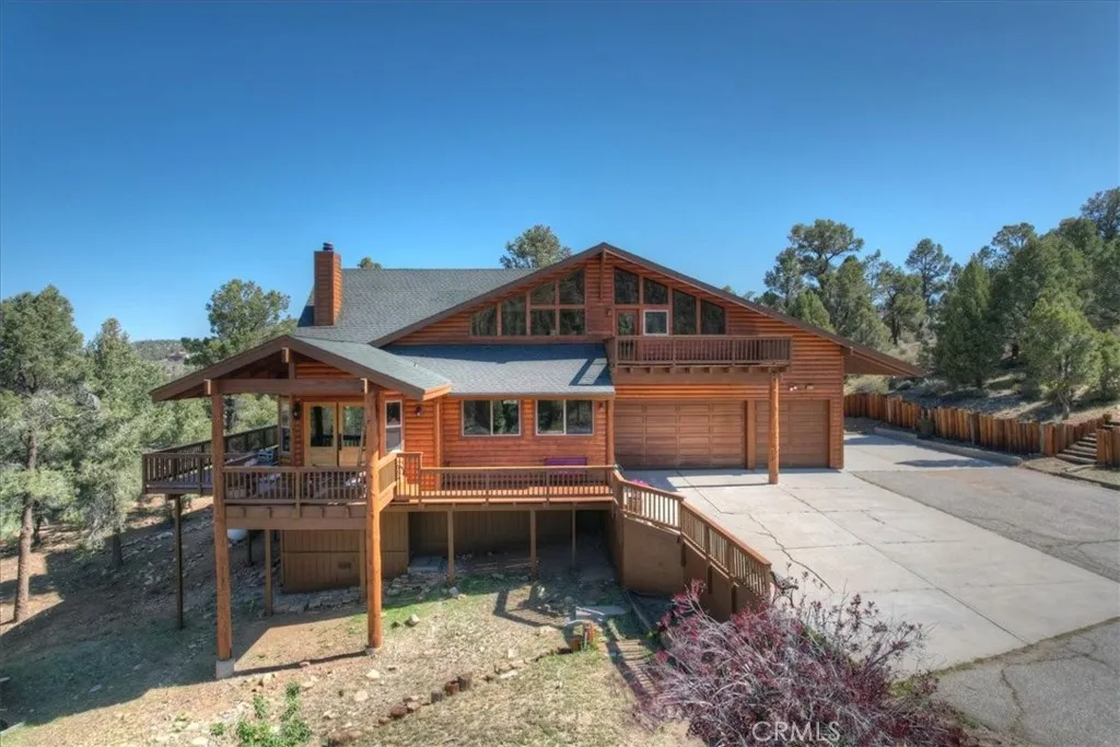46727 Minnow, Big Bear City, California 92314 home-pic-1