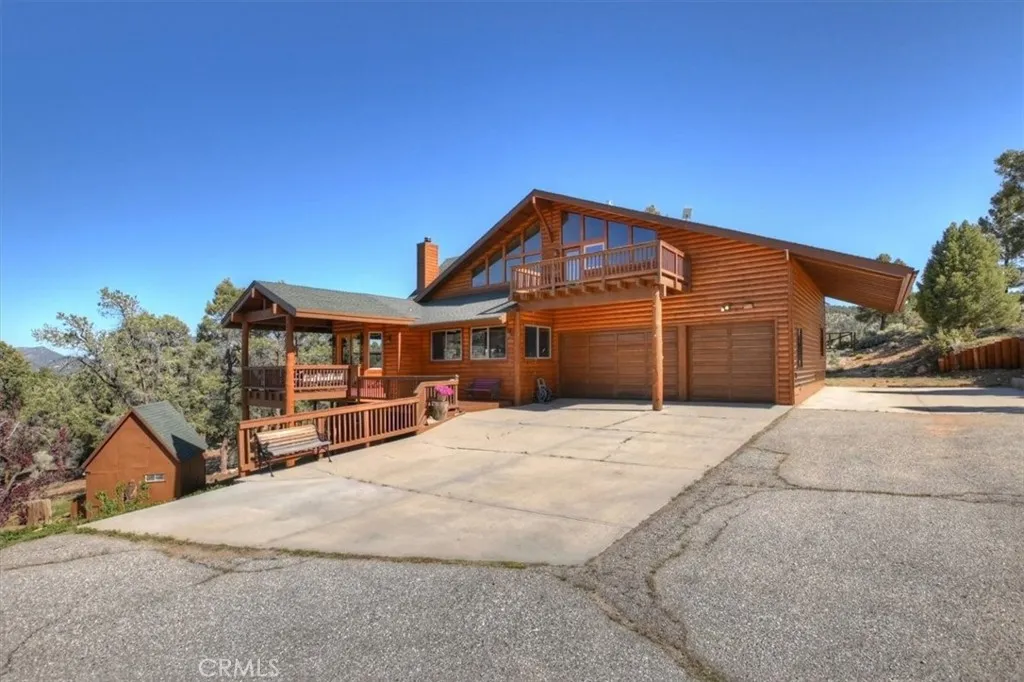 46727 Minnow, Big Bear City, California 92314 home-pic-2