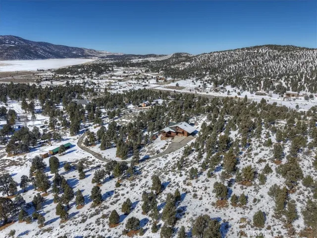 46727 Minnow, Big Bear City, California 92314