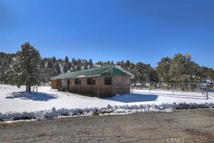 46727 Minnow, Big Bear City, California 92314