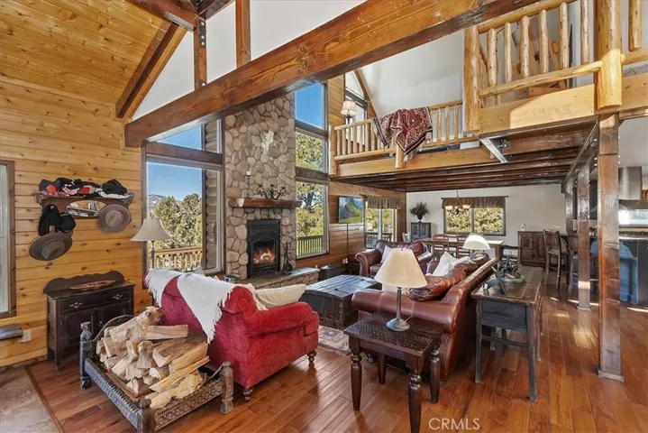 46727 Minnow, Big Bear City, California 92314