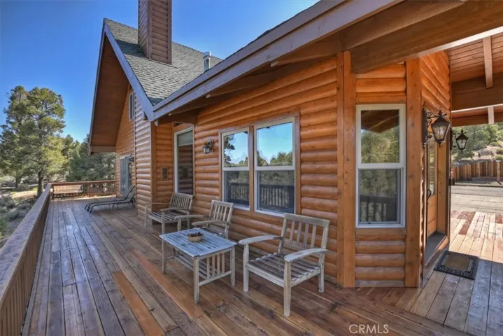 46727 Minnow, Big Bear City, California 92314