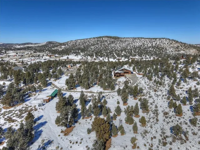 46727 Minnow, Big Bear City, California 92314
