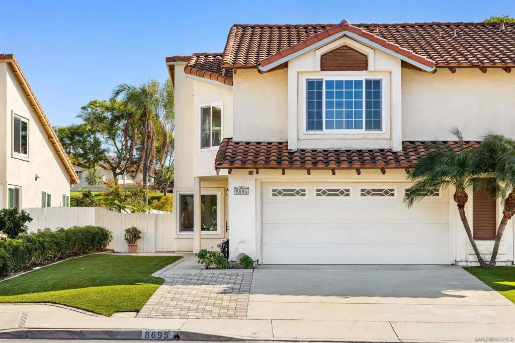 8695 Rideabout Ln, San Diego, California 92129 home-pic-1