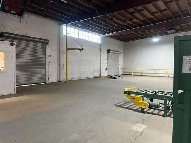 Interior - 3