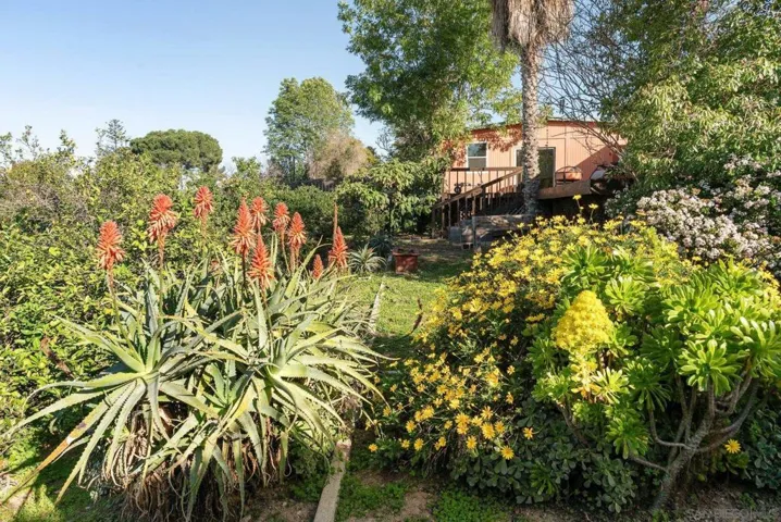2820 Highlands Blvd, Spring Valley, California 91977
