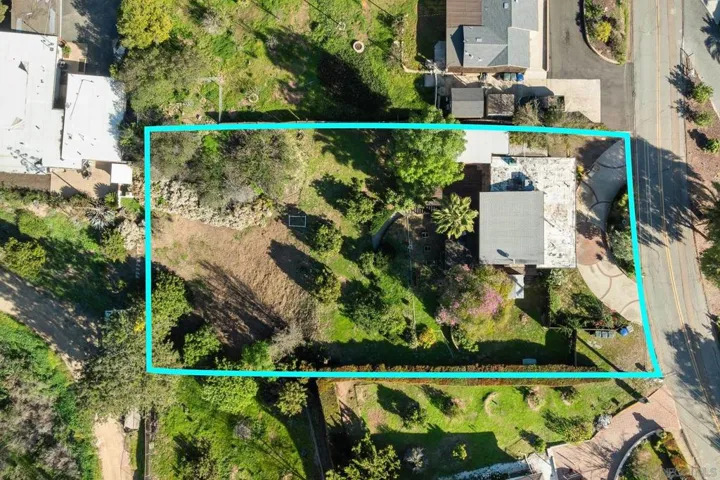2820 Highlands Blvd, Spring Valley, California 91977