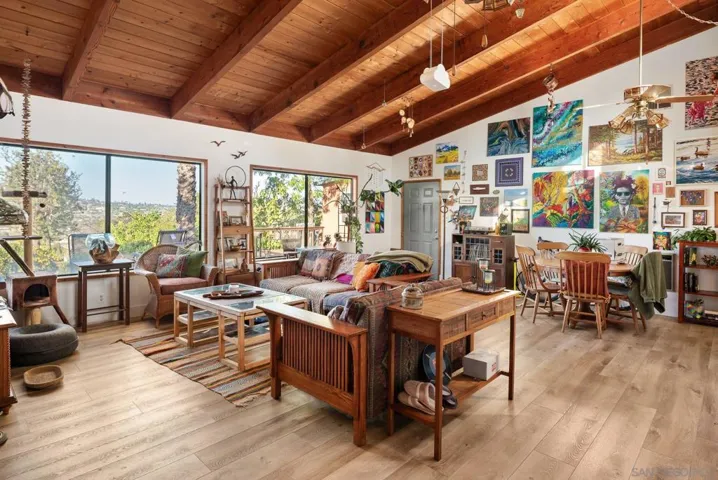2820 Highlands Blvd, Spring Valley, California 91977