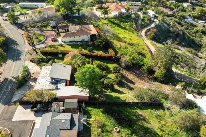 2820 Highlands Blvd, Spring Valley, California 91977