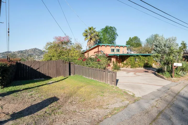 2820 Highlands Blvd, Spring Valley, California 91977