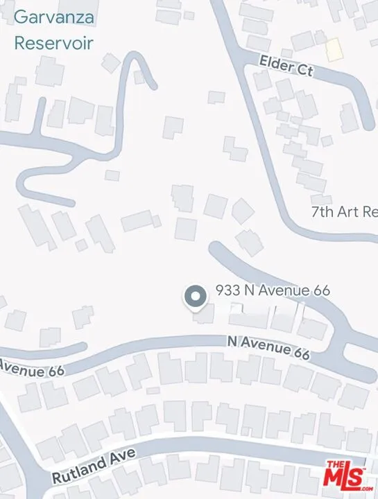 Aerial Map