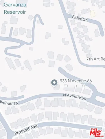 Aerial Map