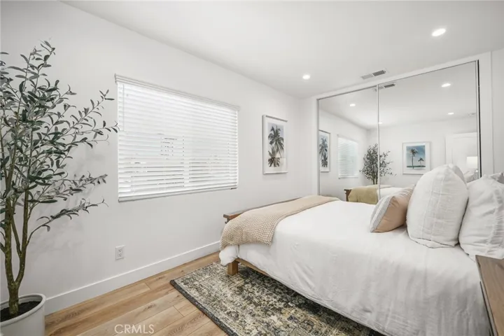 Upper Unit Bedroom 2