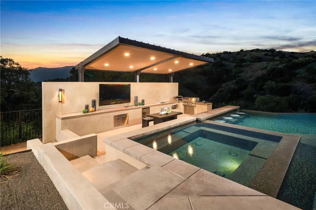 4485 Broken Spur Road, La Verne, California 91750 home-pic-55