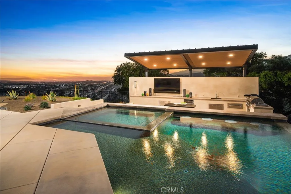 4485 Broken Spur Road, La Verne, California 91750 home-pic-5