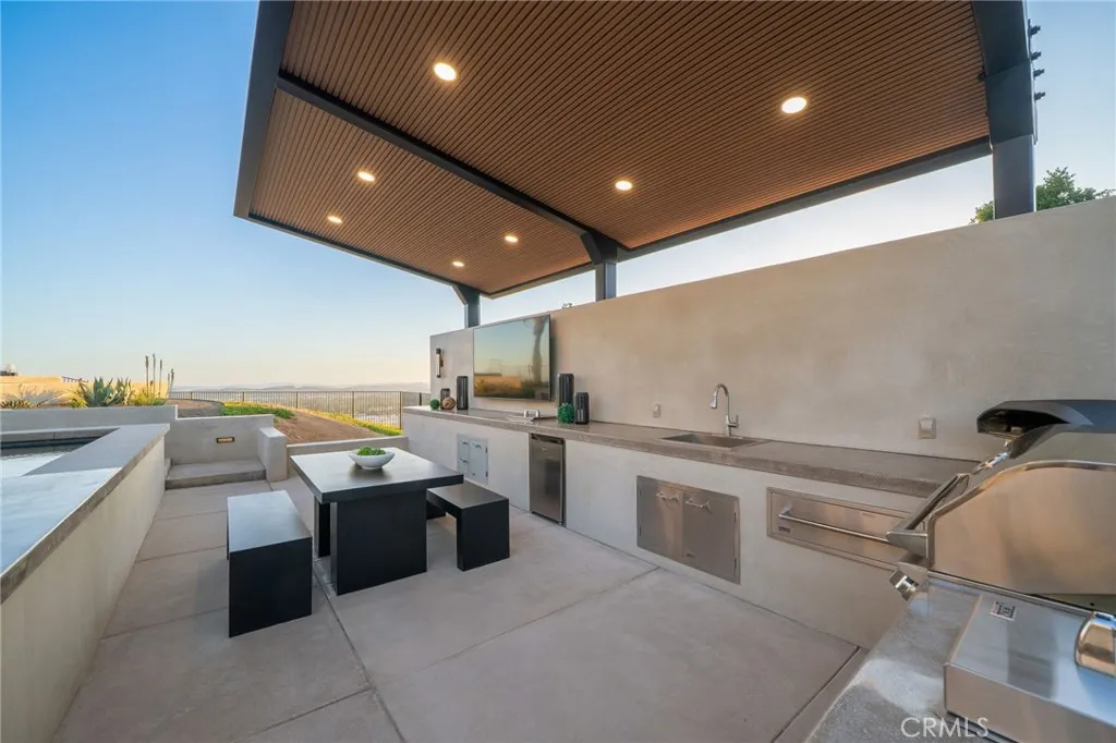 4485 Broken Spur Road, La Verne, California 91750 home-pic-57