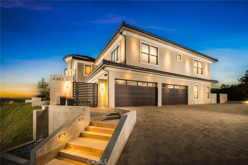 4485 Broken Spur Road, La Verne, California 91750 home-pic-61