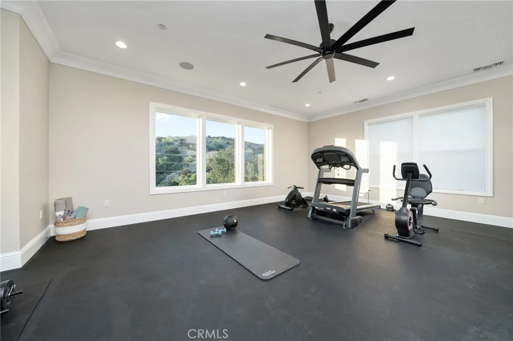4485 Broken Spur Road, La Verne, California 91750 home-pic-46