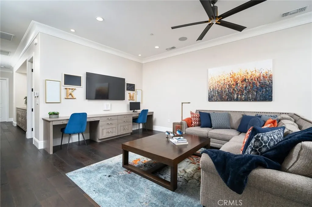 4485 Broken Spur Road, La Verne, California 91750 home-pic-39