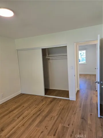 Master Bedroom Closet #1