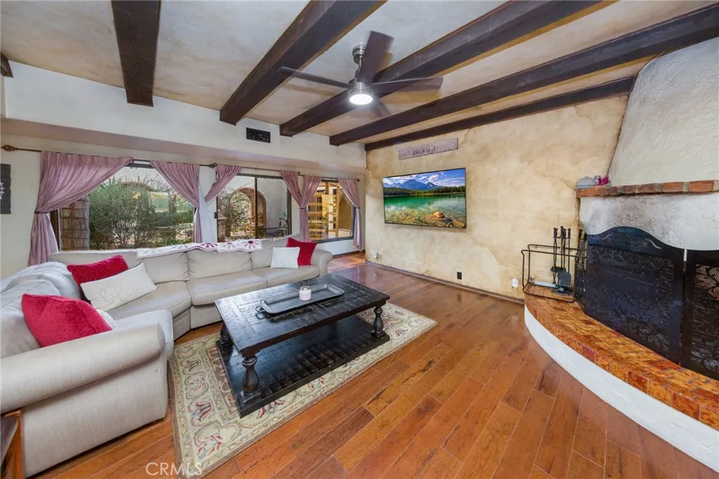 16950 16950 Solana Lane, Canyon Country, California 91351 home-pic-12