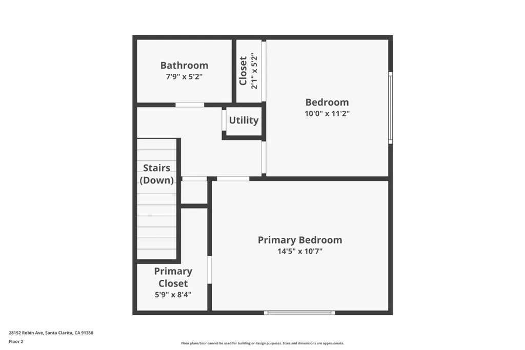 28152 Robin, Saugus, California 91350 home-pic-49