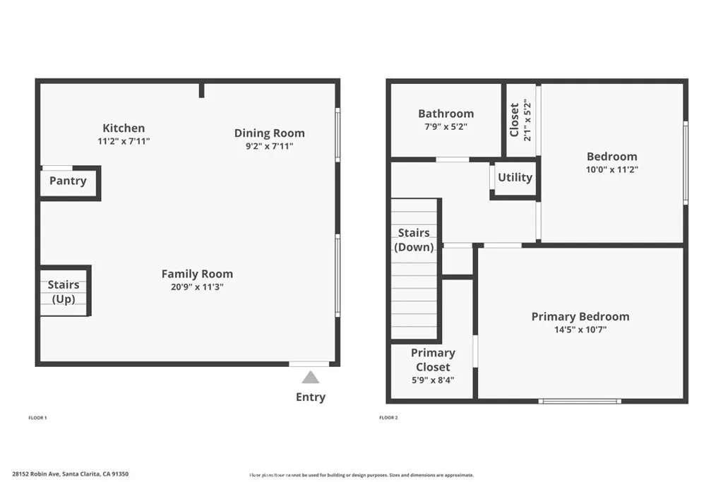 28152 Robin, Saugus, California 91350 home-pic-47