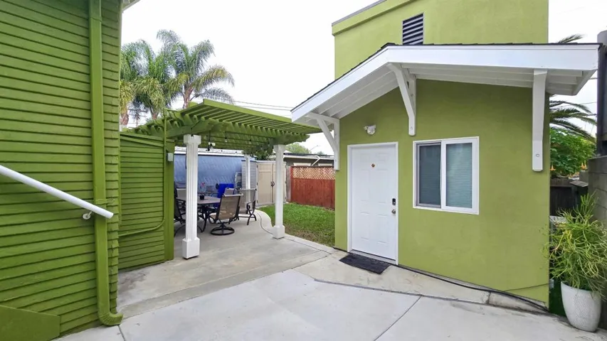 4383 81 Van Dyke Avenue, San Diego, California 92105