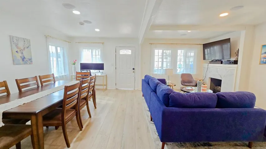 4383 81 Van Dyke Avenue, San Diego, California 92105