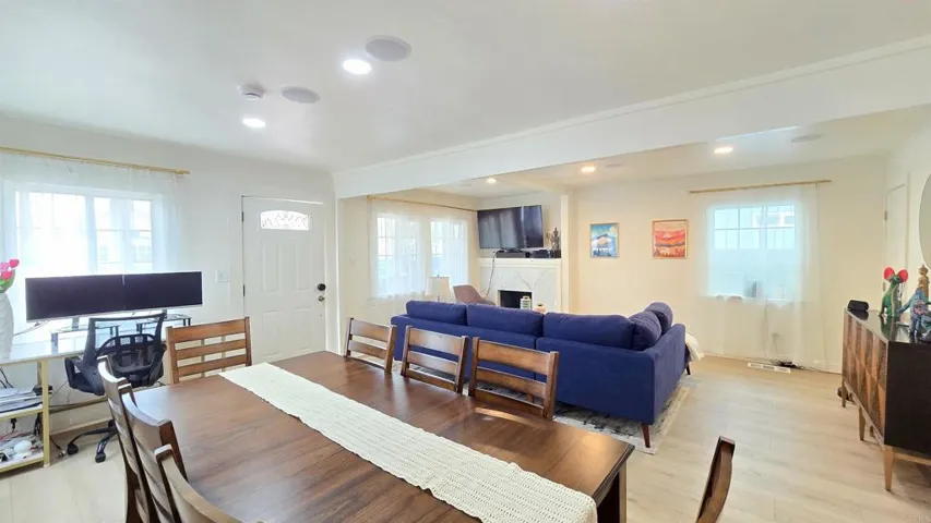 4383 81 Van Dyke Avenue, San Diego, California 92105