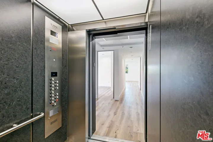 Direct elevator access