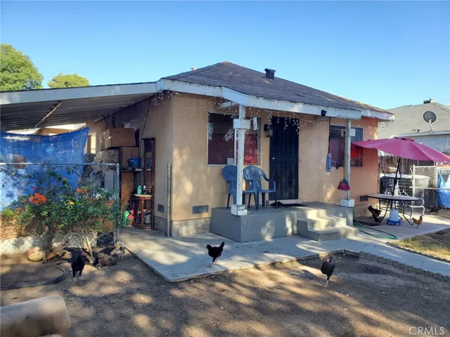 4110 Dwight, Riverside, California 92507