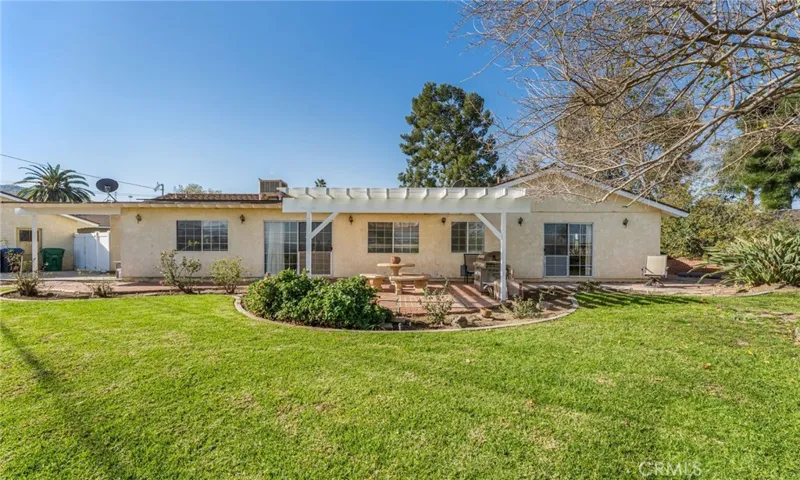 1857 Mauna Loa Place, Norco, California 92860