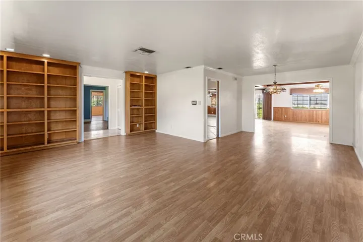 Before staging