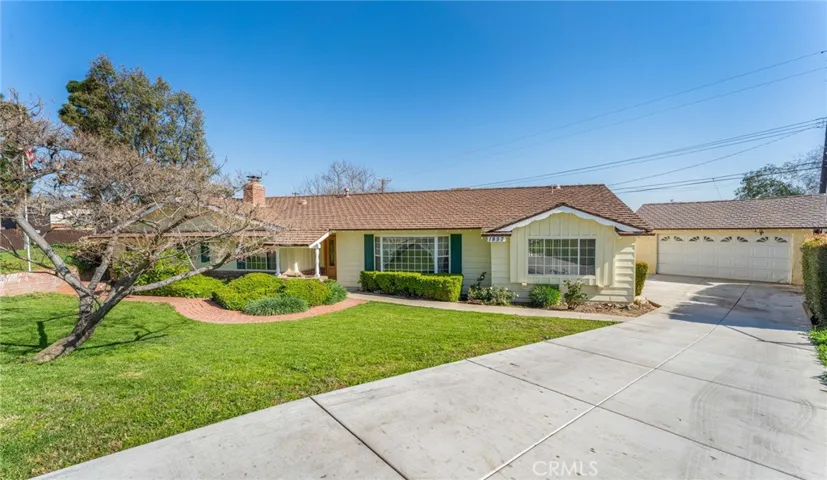 1857 Mauna Loa Place, Norco, California 92860