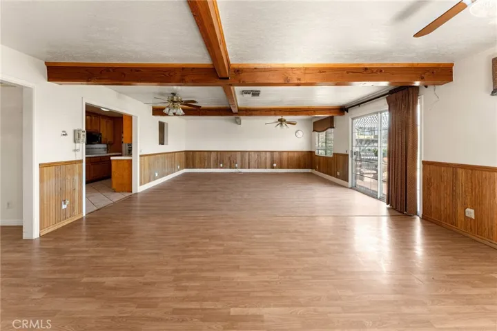 Before staging